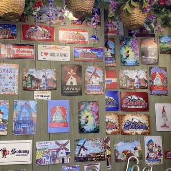 Cafe Esko - Coffee & Tea Near Me - Solvang, California