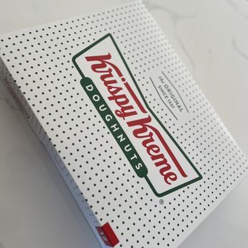 Krispy Kreme - Donuts Near Me - Gardena, California Krispy Kreme - Donuts Near Me - Gardena, California