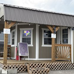 Unnie K Store - Outside view