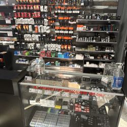 Haze Straight Buy - Coils