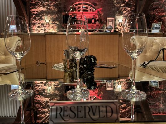 Buena Vista Winery by null