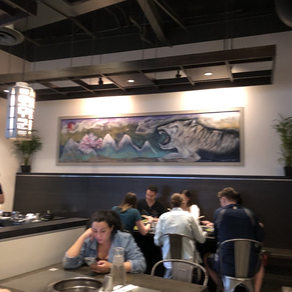 Tomukun Korean Barbeque - Korean Near Me - Ann Arbor, Michigan Tomukun Korean Barbeque - Korean Near Me - Ann Arbor, Michigan