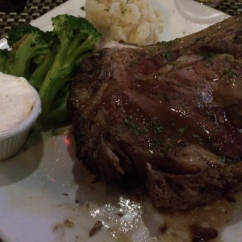 The Wicked Monk - Prime rib!!!!!!! Get it b4 it's gone was amazing!!! - New American Near Me - Brooklyn, New York The Wicked Monk - Prime rib!!!!!!! Get it b4 it's gone was amazing!!! - New American Near Me - Brooklyn, New York