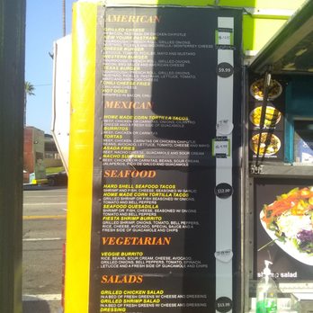 Prime Time Cuisine - Food Trucks Near Me - Sun Valley, California Prime Time Cuisine - Food Trucks Near Me - Sun Valley, California