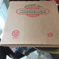 Pizzas By Marchelloni - Large Beef Roll ...