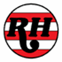 R H Wheel & Brake - Logo
