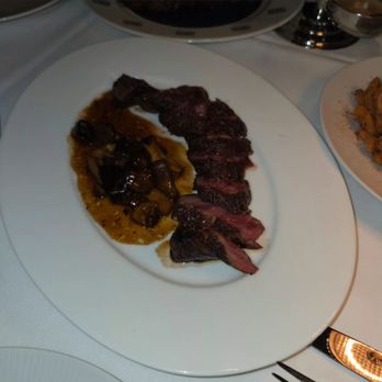 Palladino’s Steak & Seafood - Wagu was like butter. Amazing. - Seafood Near Me - New York, New York Palladino’s Steak & Seafood - Wagu was like butter. Amazing. - Seafood Near Me - New York, New York