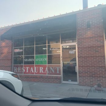 Shahen Afghan Restaurant - Afghan Near Me - Omaha, Nebraska