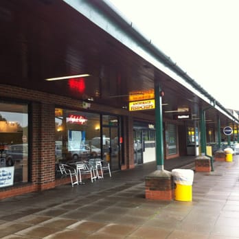Anchorage Fish & Chips - Fish chips and much more - Gluten-Free Near Me - Portsmouth, POR Anchorage Fish & Chips - Fish chips and much more - Gluten-Free Near Me - Portsmouth, POR