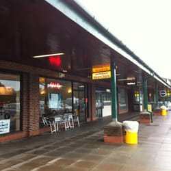 Anchorage Fish & Chips - Fish chips and much more