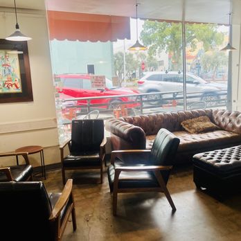 Dagny's Coffee Company - Coffee & Tea Near Me - Bakersfield, California