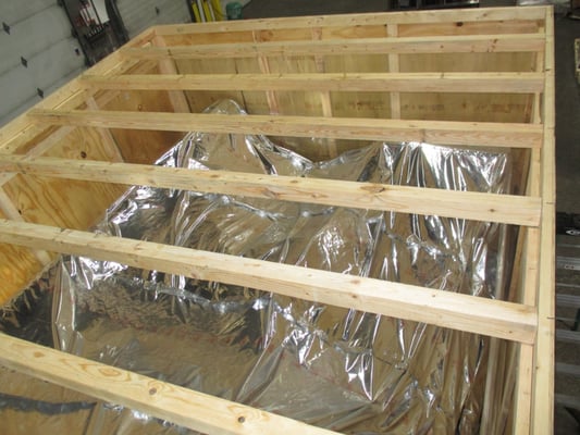 BASIC CRATING & PACKAGING - Updated March 2026 - 13 Photos - 1525 Chase ...