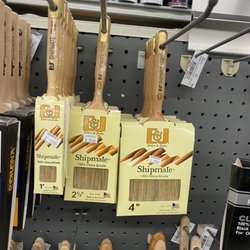 Kawer's Tuckahoe Paints