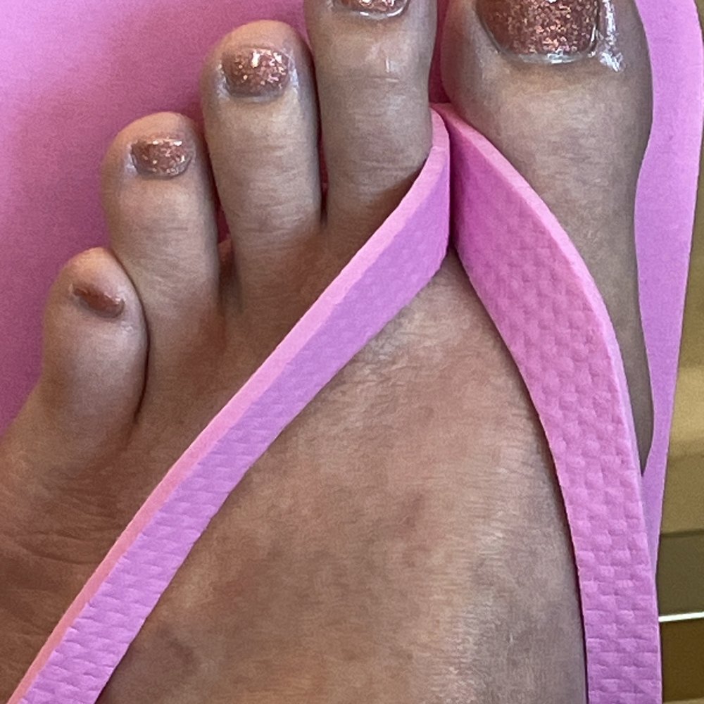 Yes Natural Nail Boutique - Gorgeous "glow with me" polish by Ella & Mila - Nail Salons Near Me - Albuquerque, New Mexico Yes Natural Nail Boutique - Gorgeous "glow with me" polish by Ella & Mila - Nail Salons Near Me - Albuquerque, New Mexico