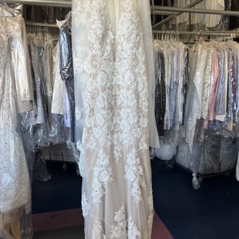 Sunset Studio Cleaners - Wedding gown - Dry Cleaning Near Me - Bell, California Sunset Studio Cleaners - Wedding gown - Dry Cleaning Near Me - Bell, California
