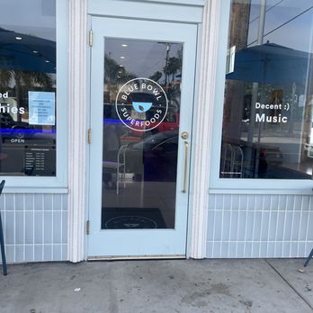 Elite Experience: Blue Bowl - Yelp Events Near Me - Oceanside, California