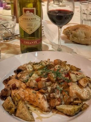 Rosalie's Cucina by null