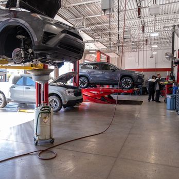 Big O Tires - Tires Near Me - Tucson, Arizona