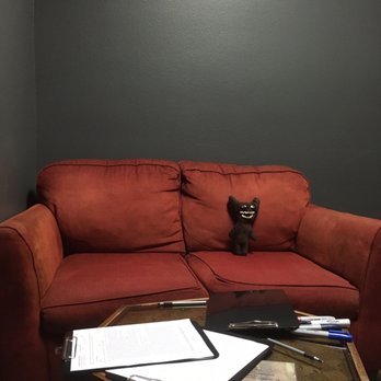 Escapade Games - Waiting room where you sign waivers - Escape Games Near Me - Fullerton, California Escapade Games - Waiting room where you sign waivers - Escape Games Near Me - Fullerton, California