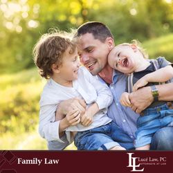 Luce Law PC - Family Law
