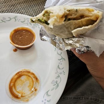 Everytable - Breakfast burrito - Salad Near Me - Van Nuys, California