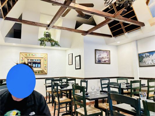 Trattoria I Trulli by null