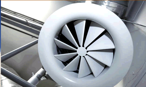 Hal's Plumbing Heating & Air Conditioning Logo