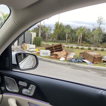 Venice Isles - Seems to be monthly occurrence - Apartments Near Me - Venice, Florida