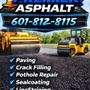 Premier Sealcoating and Striping
