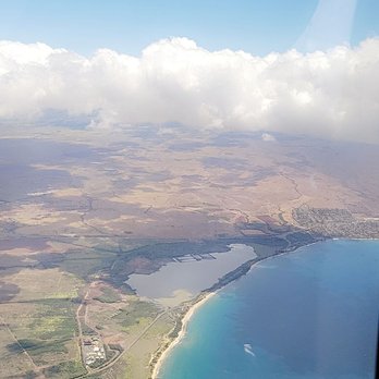 Blue Hawaiian Helicopters - Aerial Tours Near Me - Kahului, Hawaii Blue Hawaiian Helicopters - Aerial Tours Near Me - Kahului, Hawaii
