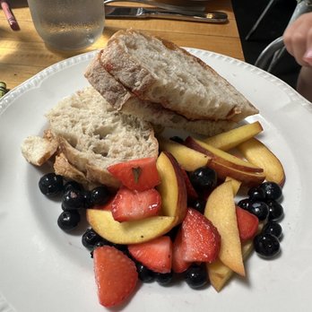 Terrain Cafe - Kid's Peanut Butter & Jelly - New American Near Me - Westport, Connecticut Terrain Cafe - Kid's Peanut Butter & Jelly - New American Near Me - Westport, Connecticut
