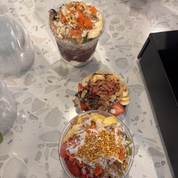 Bowls Superfoods - Acai Bowls Near Me - Midvale, Utah Bowls Superfoods - Acai Bowls Near Me - Midvale, Utah
