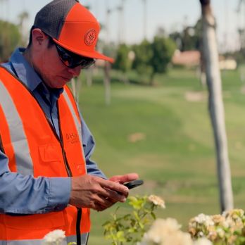 Harvest Landscape Enterprises - Landscaping Near Me - Orange, California Harvest Landscape Enterprises - Landscaping Near Me - Orange, California
