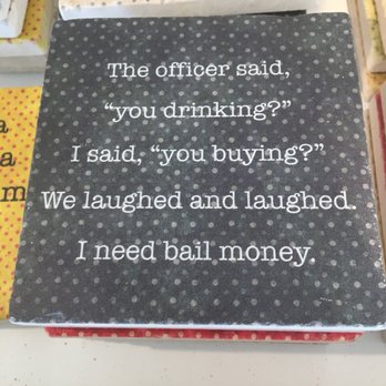Abacus Gallery - This made me laugh out loud in the store - Art Galleries Near Me - Kennebunkport, Maine