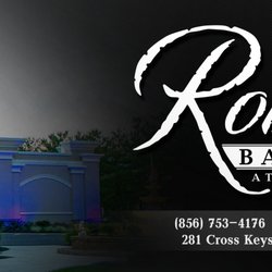 Robert's Bar & Grill at Paris Caterers