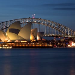 IEM Study Abroad - Sydney, Australia