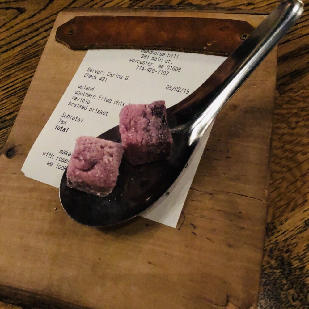 Deadhorse Hill - New American Near Me - Worcester, Massachusetts