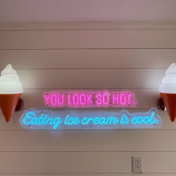 Giddy-Ups Ice Cream - Decor - Ice Cream & Frozen Yogurt Near Me - Bon Aqua, Tennessee Giddy-Ups Ice Cream - Decor - Ice Cream & Frozen Yogurt Near Me - Bon Aqua, Tennessee