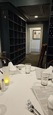 Clancy's Restaurant by null