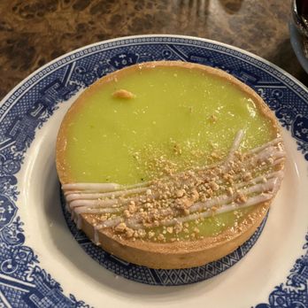 Tailleur - Seasonal Tart (Lime) - Bakeries Near Me - Kansas City, Missouri Tailleur - Seasonal Tart (Lime) - Bakeries Near Me - Kansas City, Missouri