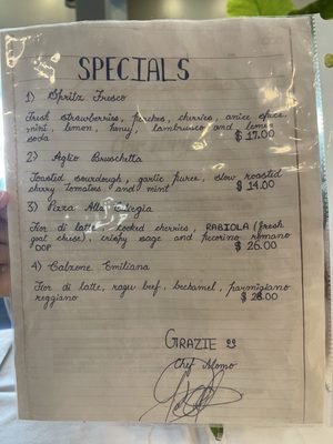 Pizzeria Cardamomo by null