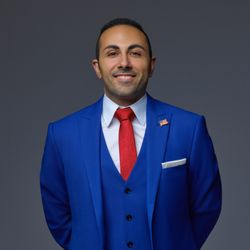 Joe Naz Accident Lawyers - Managing Partner - Joe Naz
of Joe Naz Accident Lawyers