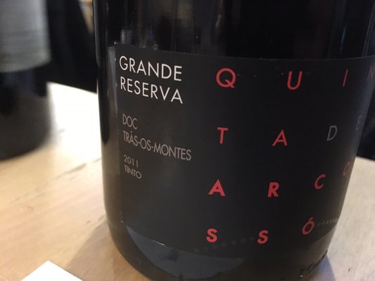 BA Wine Bar Bairro Alto by null