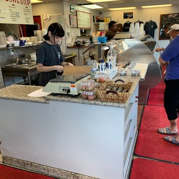 The Fish Express - The interior - Hawaiian Near Me - Lihue, Hawaii The Fish Express - The interior - Hawaiian Near Me - Lihue, Hawaii