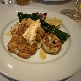 Seafood Lover Seafood Lover