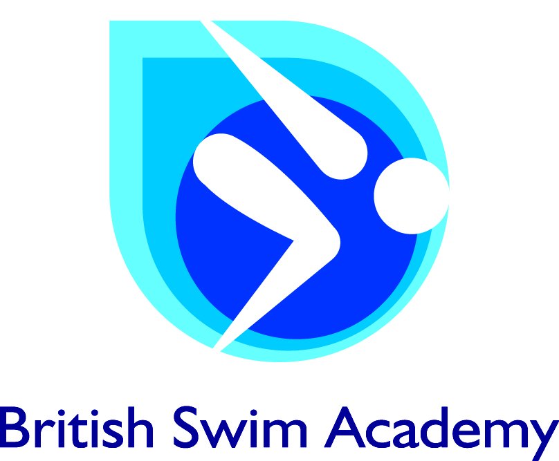 British Swim Academy Logo