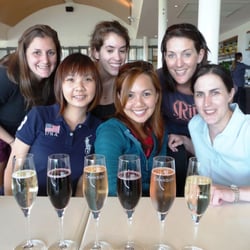 Chillout Travel Winery Tours