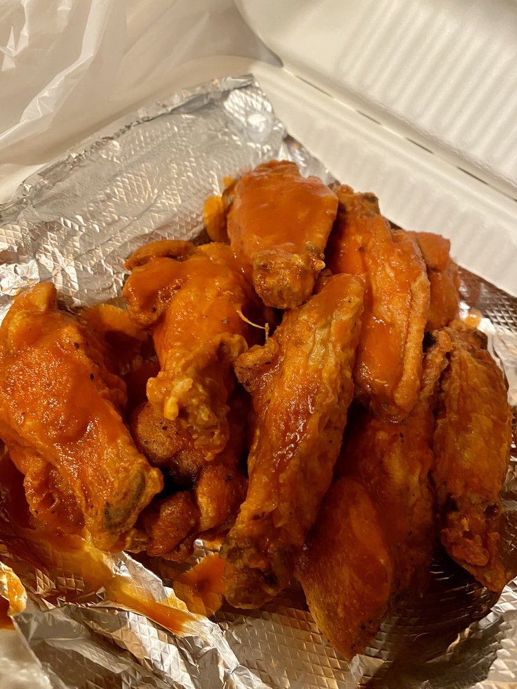 THE LANDING ON 20 CLOSED Updated September 2024 5055 Western Tpke