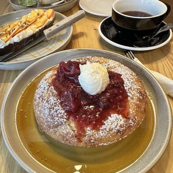 Sonnyboy - Pancakes - Breakfast & Brunch Near Me - New York, New York Sonnyboy - Pancakes - Breakfast & Brunch Near Me - New York, New York