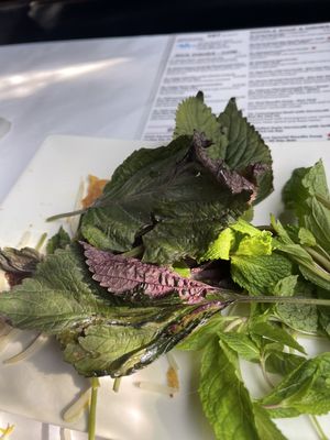 Bleu Restaurant by null